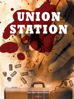 Bertrand.pt - Union Station