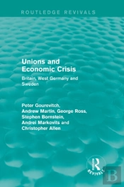 Unions And Economic Crisis