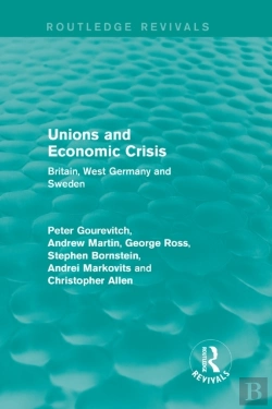 Bertrand.pt - Unions And Economic Crisis