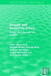 Unions And Economic Crisis