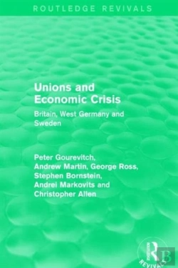 Bertrand.pt - Unions And Economic Crisis