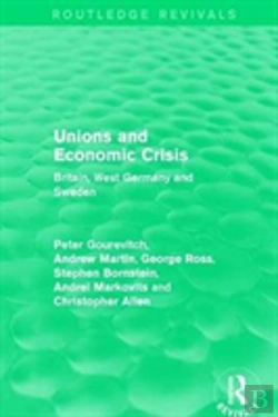Bertrand.pt - Unions And Economic Crisis