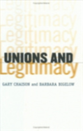 Unions And Legitimacy