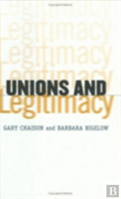 Bertrand.pt - Unions And Legitimacy