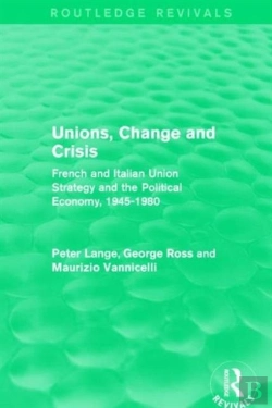 Bertrand.pt - Unions, Change And Crisis