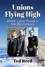 Unions Flying High