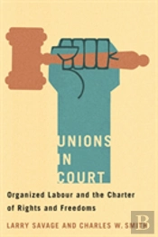 Unions In Court