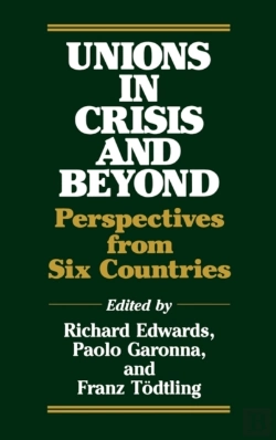Bertrand.pt - Unions In Crisis And Beyond