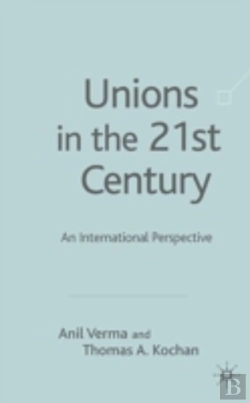 Bertrand.pt - Unions In The 21st Century