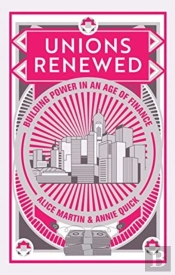 Unions Renewed
