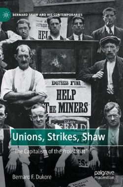 Bertrand.pt - Unions, Strikes, Shaw