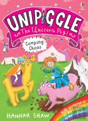 Unipiggle: Camping Chaos