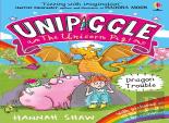 Unipiggle: Dragon Trouble
