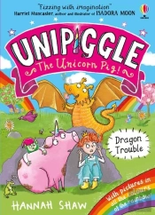 Unipiggle: Dragon Trouble