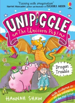 Bertrand.pt - Unipiggle: Dragon Trouble