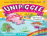 Unipiggle: Mermaid Mayhem