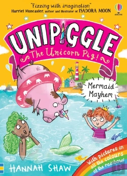 Bertrand.pt - Unipiggle: Mermaid Mayhem