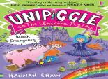 Unipiggle: Witch Emergency