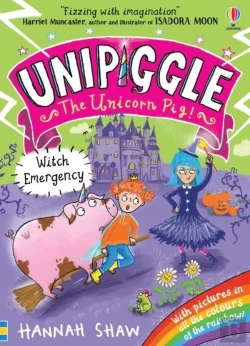 Bertrand.pt - Unipiggle: Witch Emergency