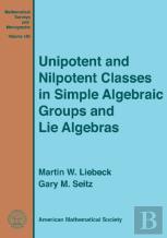 Unipotent And Nilpotent Classes In Simple Algebraic Groups And Lie Algebras