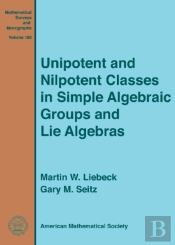 Unipotent And Nilpotent Classes In Simple Algebraic Groups And Lie Algebras