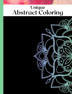 Bertrand.pt - Unique Abstract Coloring