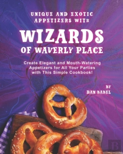 Bertrand.pt - Unique And Exotic Appetizers With Wizards Of Waverly Place