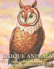 Unique Animals