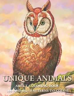 Bertrand.pt - Unique Animals