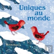 Unique Au Monde