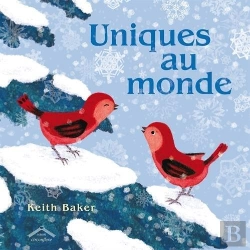 Bertrand.pt - Unique Au Monde