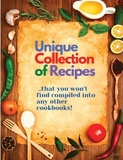 Bertrand.pt - Unique Collection Of Recipes That You Won'T Find Compiled Into Any Other Cookbooks