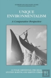 Unique Environmentalism