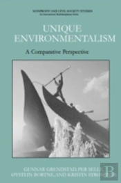 Unique Environmentalism