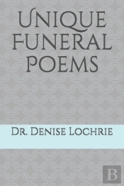 Unique Funeral Poems