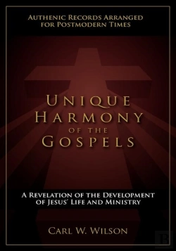Bertrand.pt - Unique Harmony Of The Gospels