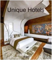 Unique Hotels /Anglais
