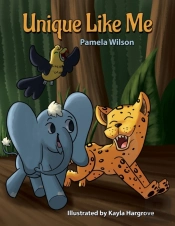 Unique Like Me
