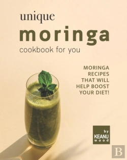 Bertrand.pt - Unique Moringa Recipes For You