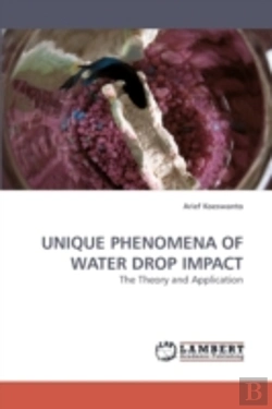 Bertrand.pt - Unique Phenomena Of Water Drop Impact