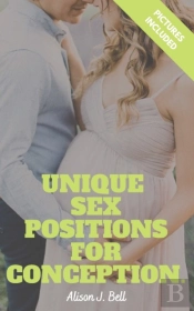 Unique  Sex Positions For Conception