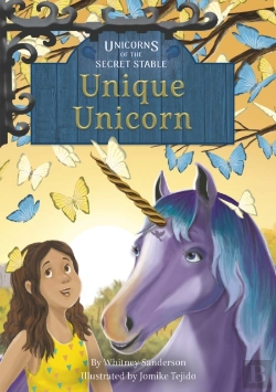 Bertrand.pt - Unique Unicorn