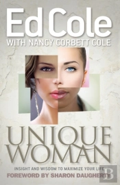 Unique Woman: Insight And Wisdom To Maxi