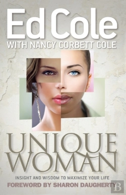 Bertrand.pt - Unique Woman: Insight And Wisdom To Maxi