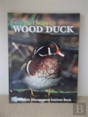 Unique Wood Duck
