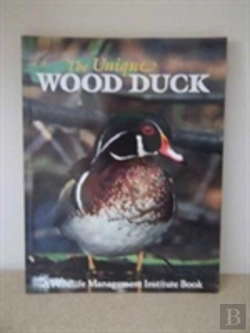 Bertrand.pt - Unique Wood Duck