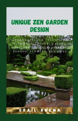 Bertrand.pt - Unique Zen Garden Design