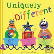 Uniquely Different