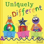 Uniquely Different