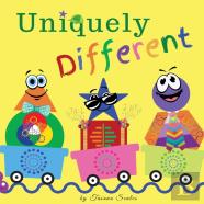 Uniquely Different